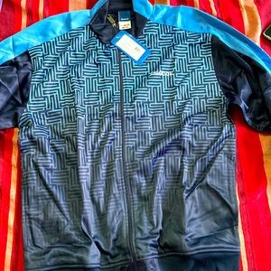 Reebok Track jacket